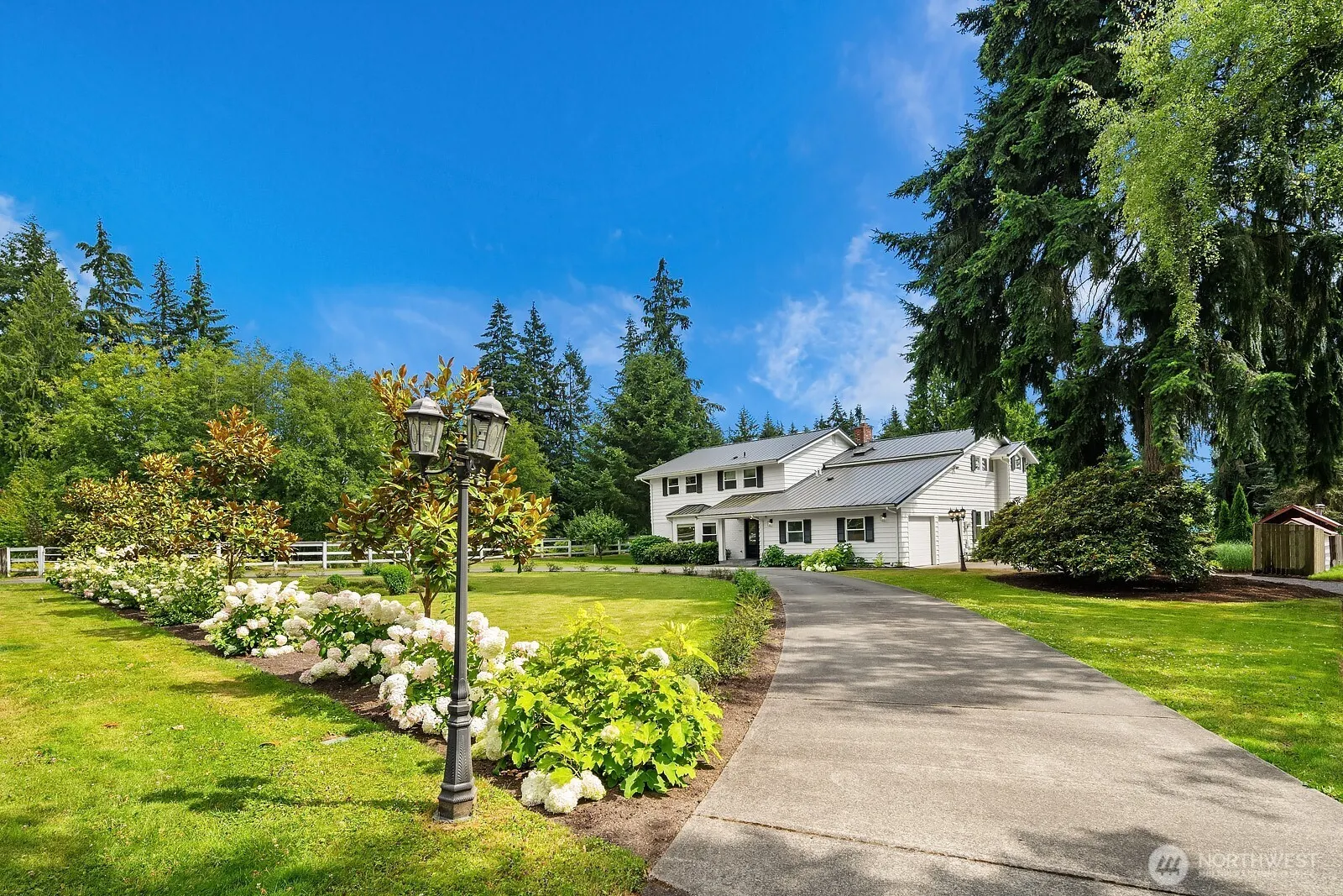 16207 NE 165th Street , Woodinville, WA 98072