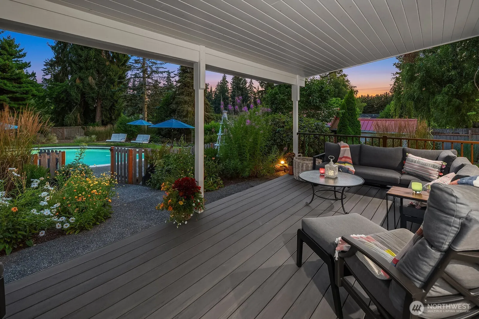 16207 NE 165th Street , Woodinville, WA 98072