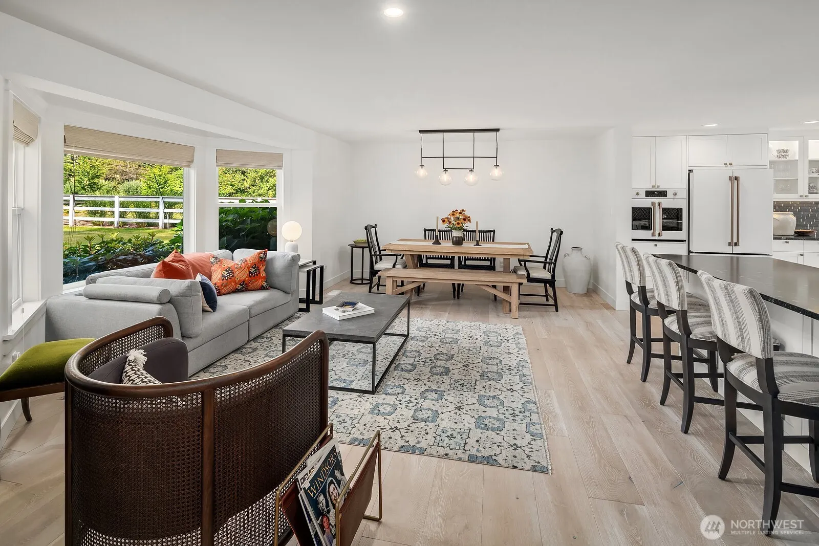 16207 NE 165th Street , Woodinville, WA 98072