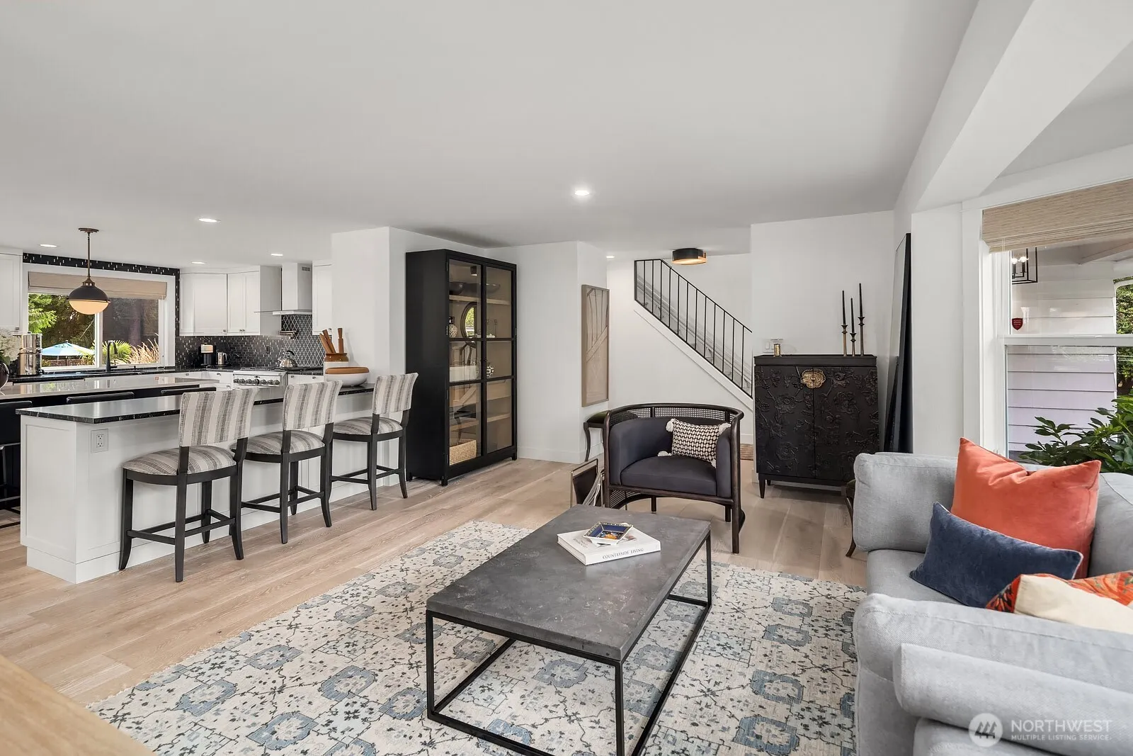 16207 NE 165th Street , Woodinville, WA 98072