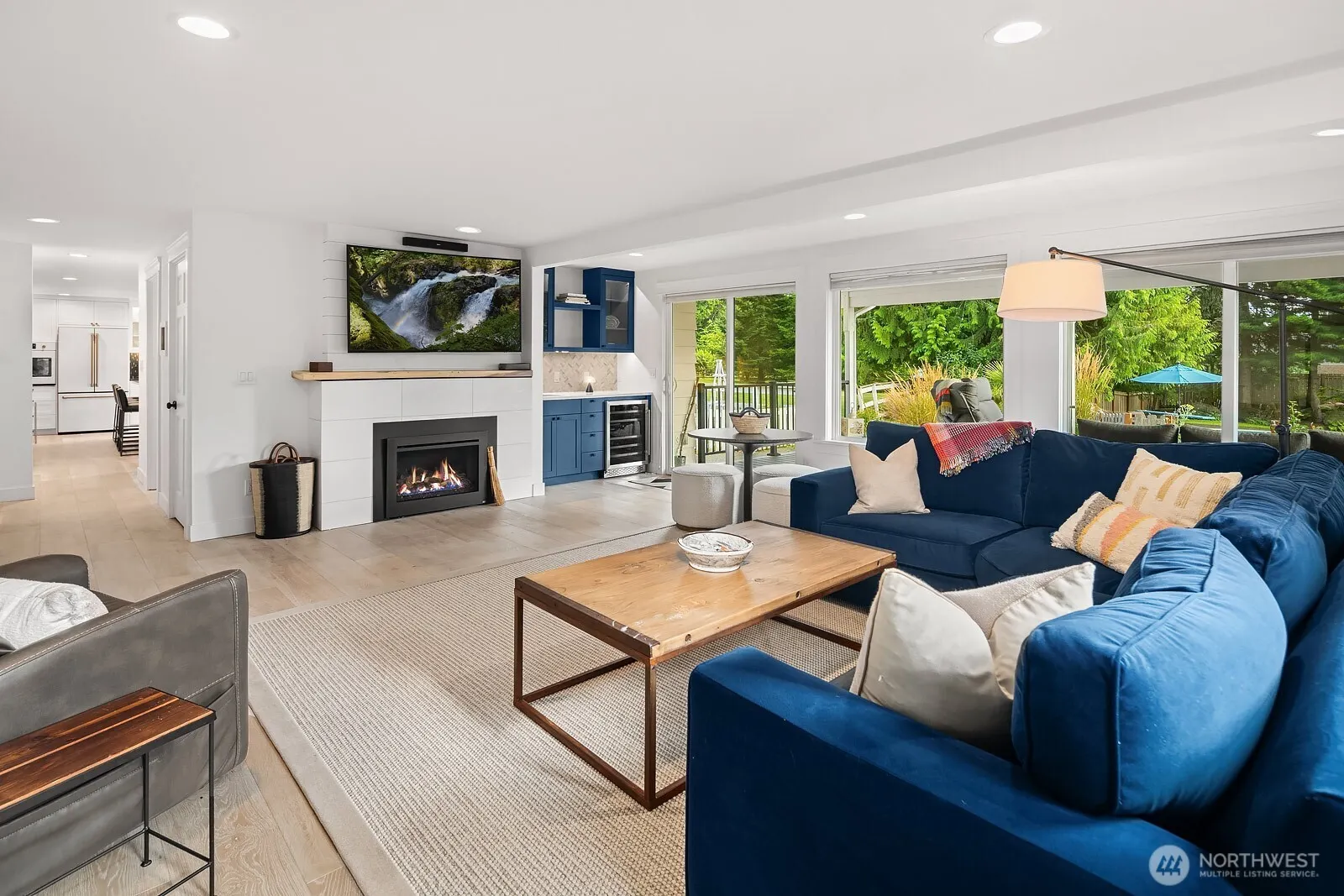 16207 NE 165th Street , Woodinville, WA 98072