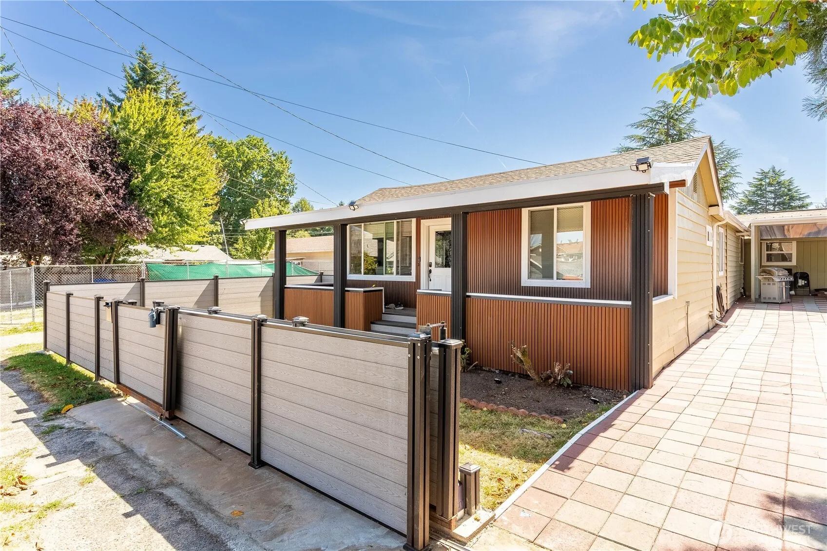 8543 S 118th Street , Seattle, WA 98178