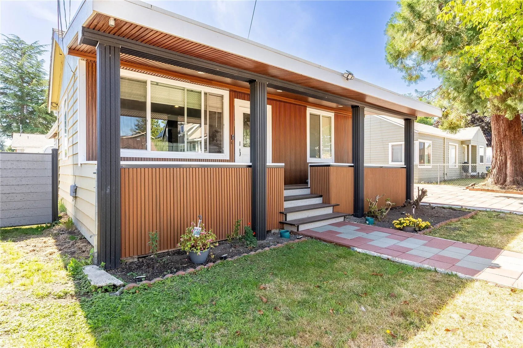 8543 S 118th Street , Seattle, WA 98178