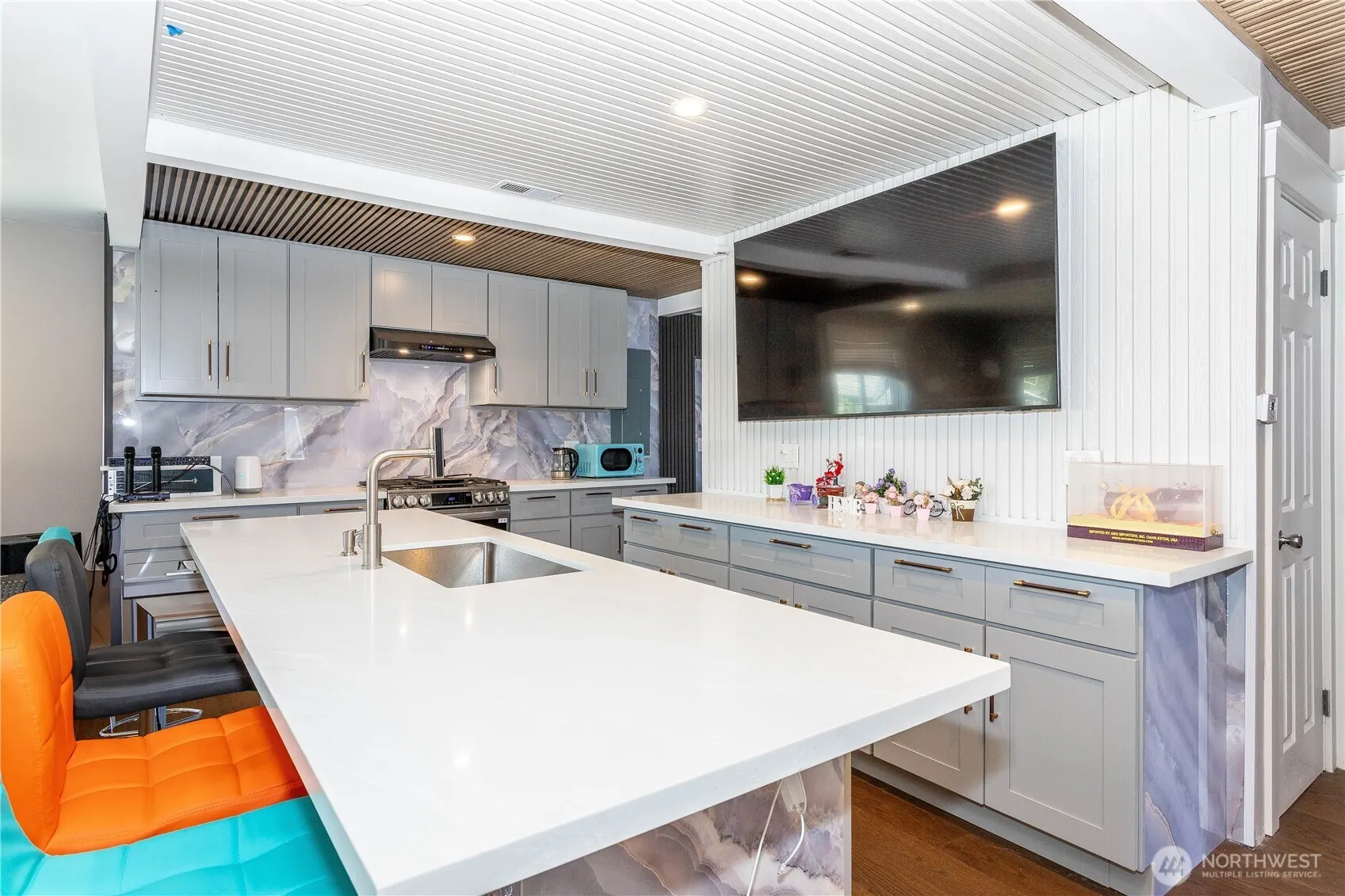 8543 S 118th Street , Seattle, WA 98178