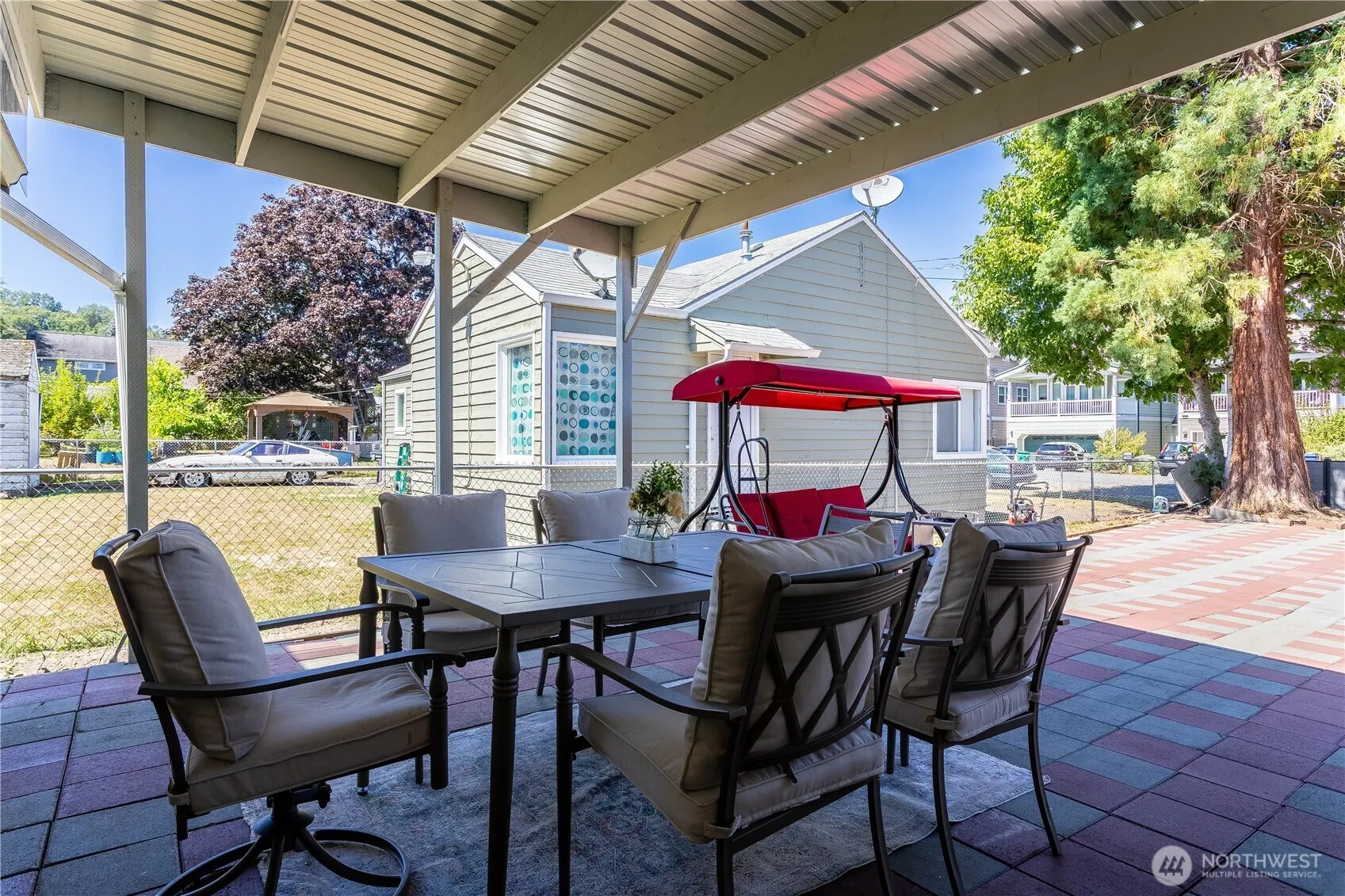 8543 S 118th Street , Seattle, WA 98178