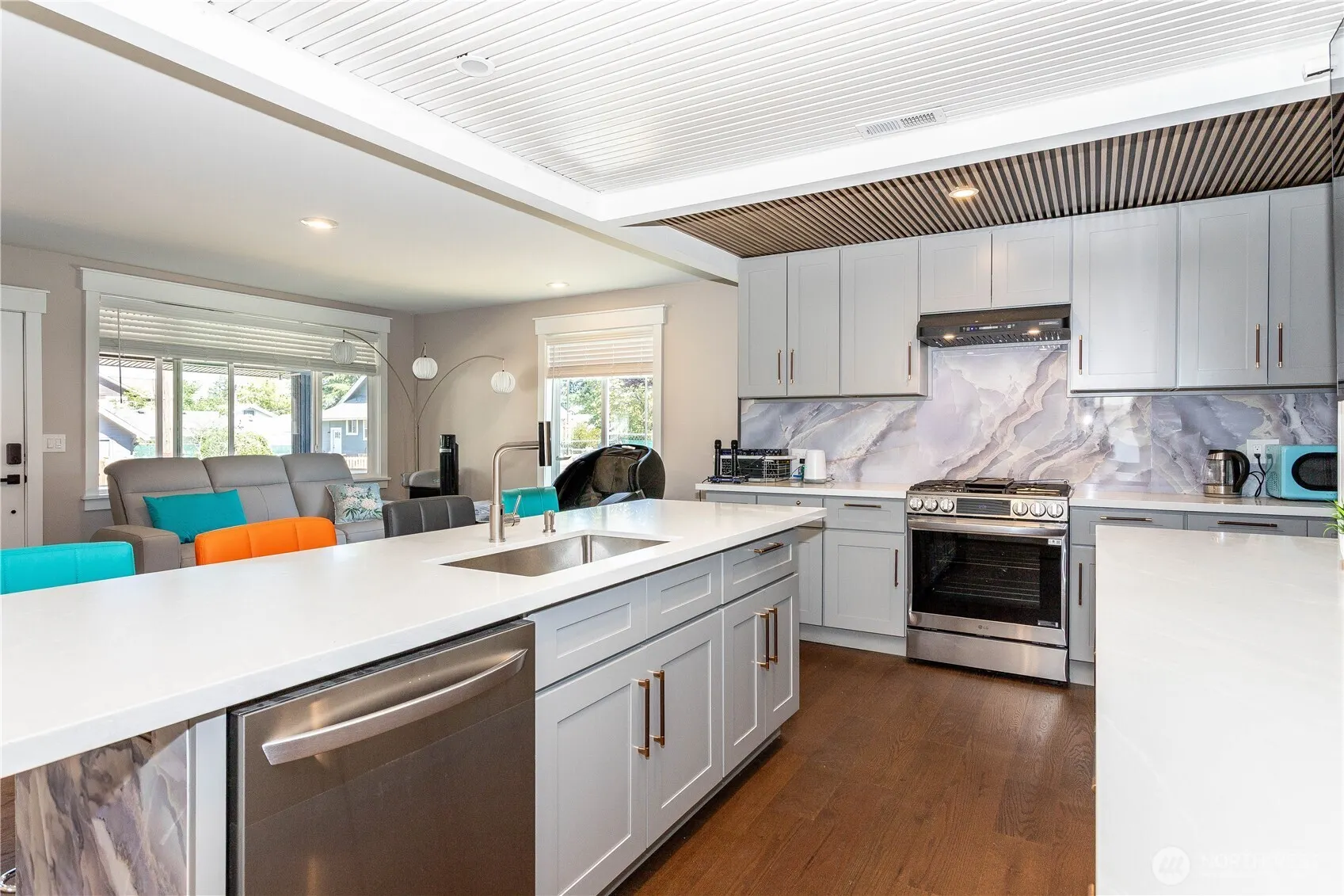 8543 S 118th Street , Seattle, WA 98178
