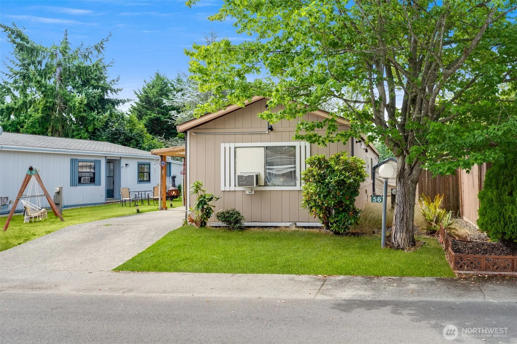 375 Union Avenue SE #56, Renton, WA 98059