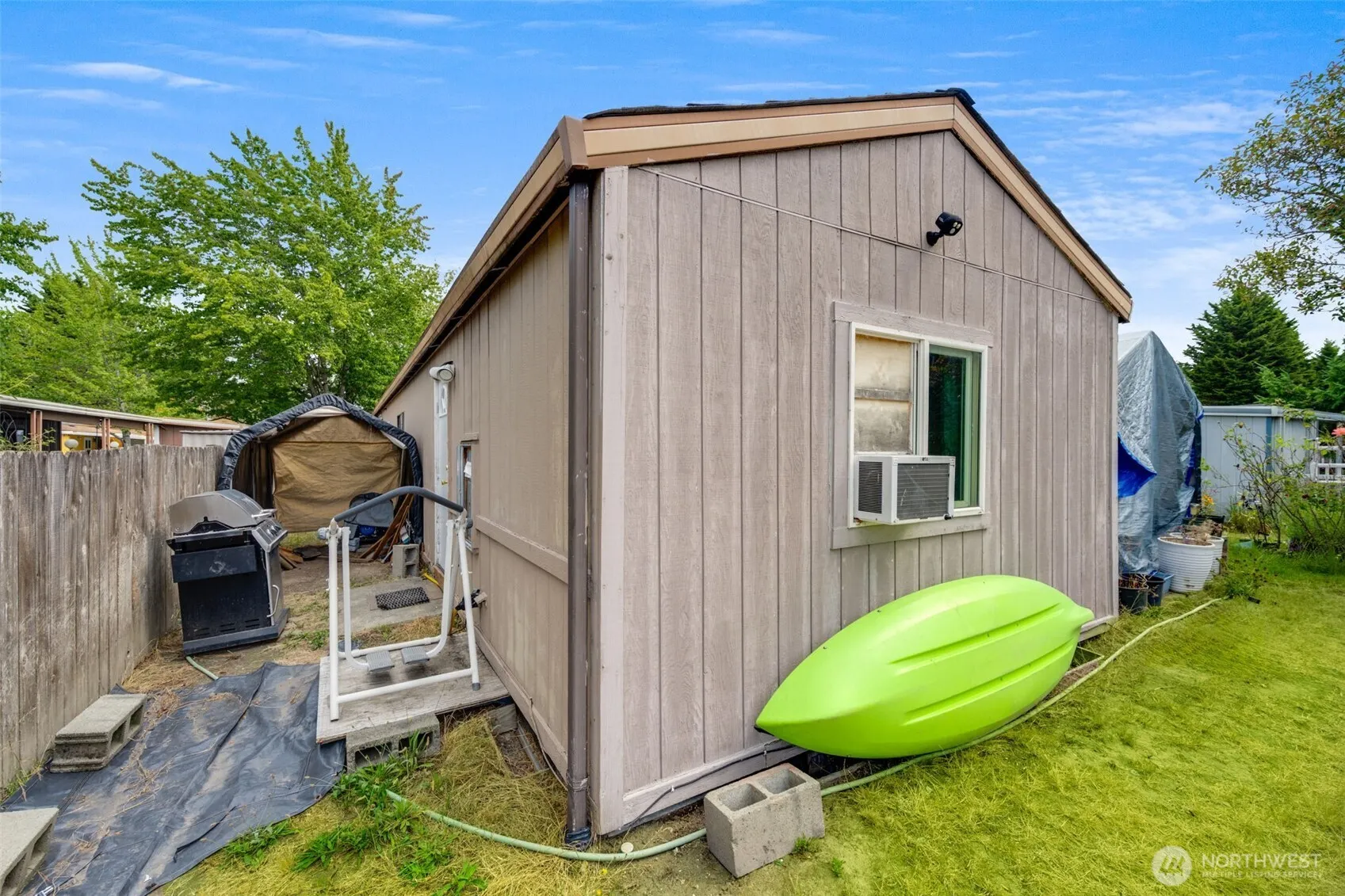 375 Union Avenue SE #56, Renton, WA 98059