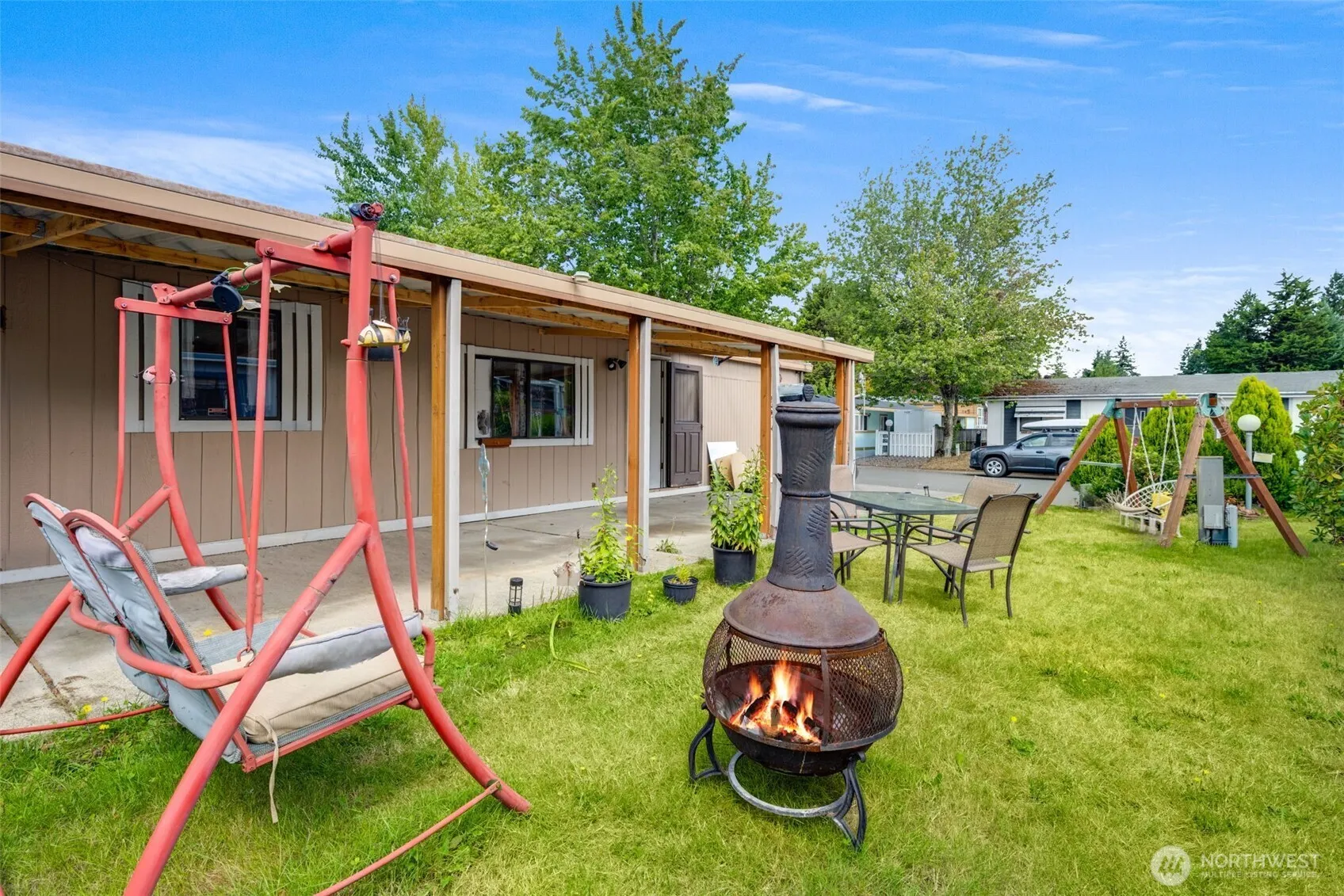 375 Union Avenue SE #56, Renton, WA 98059
