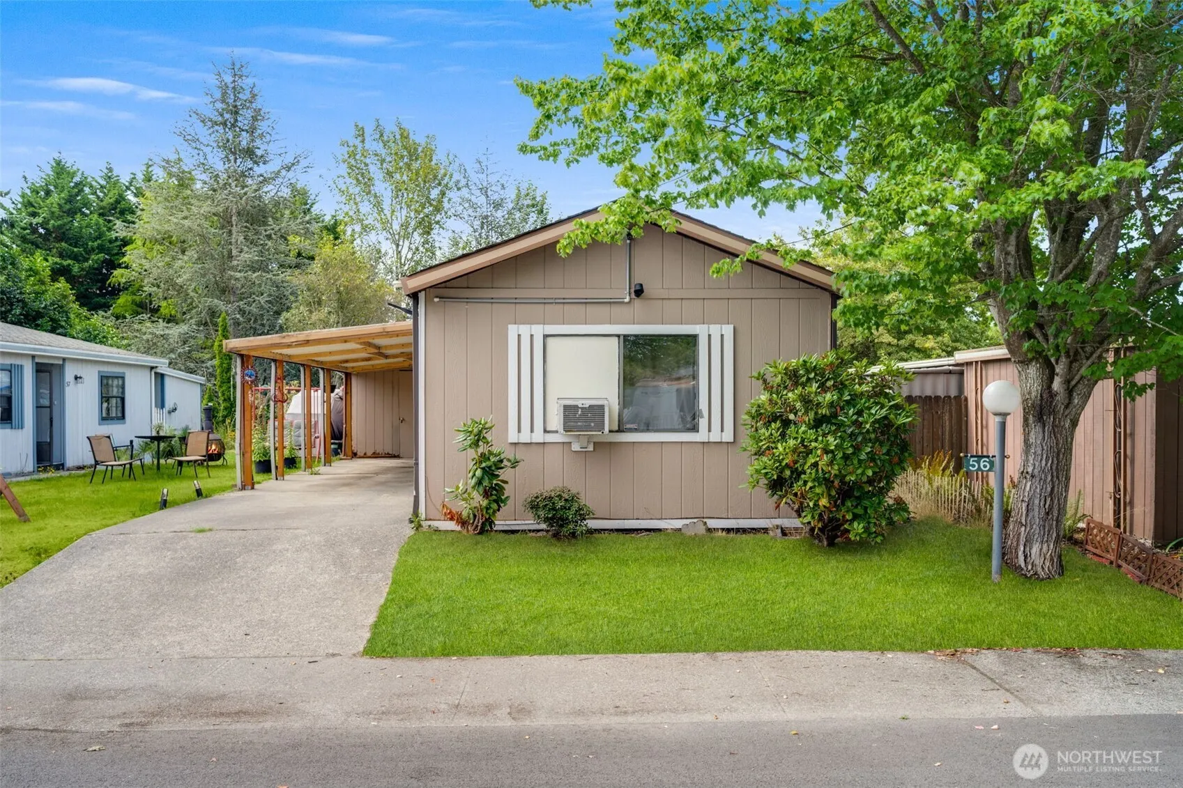 375 Union Avenue SE #56, Renton, WA 98059