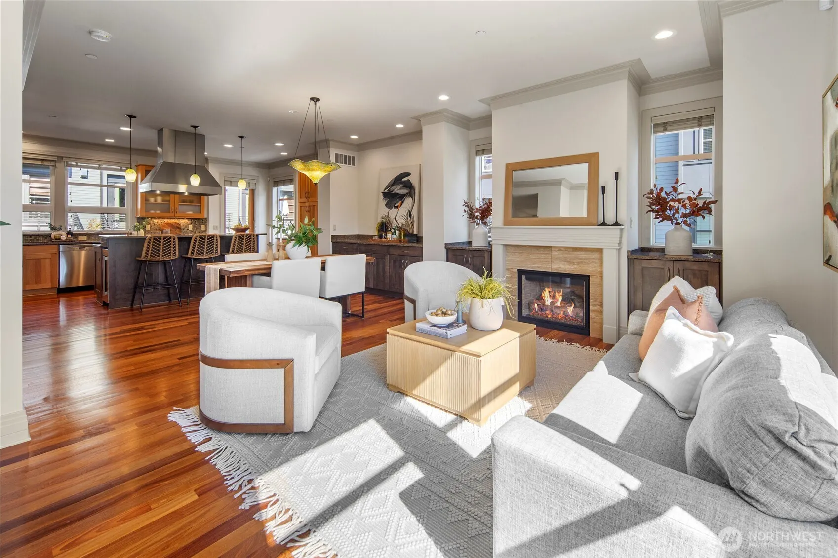 2246 Clise Place W, Seattle, WA 98199