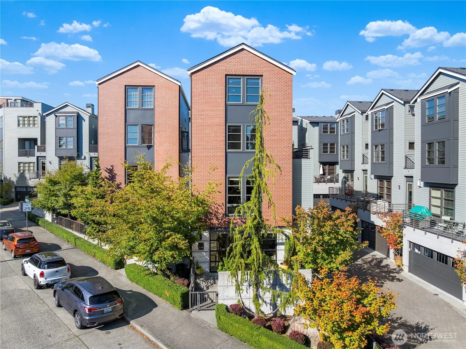 2246 Clise Place W, Seattle, WA 98199
