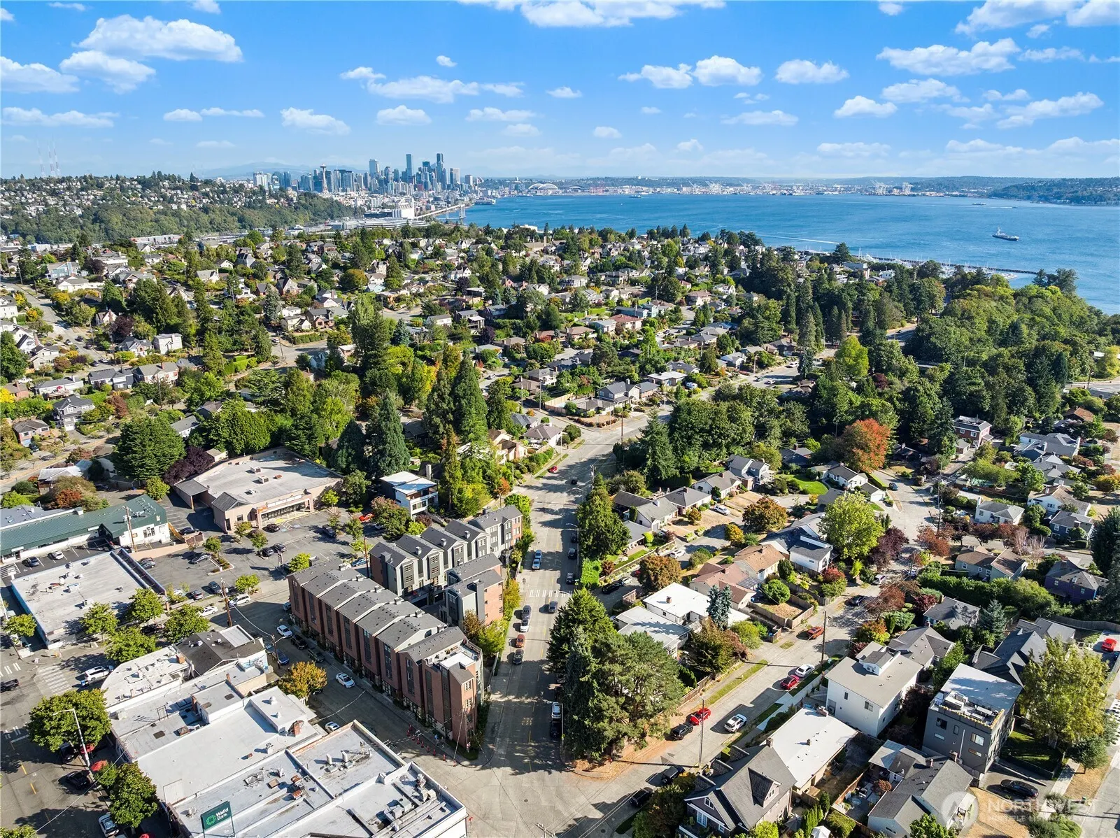 2246 Clise Place W, Seattle, WA 98199