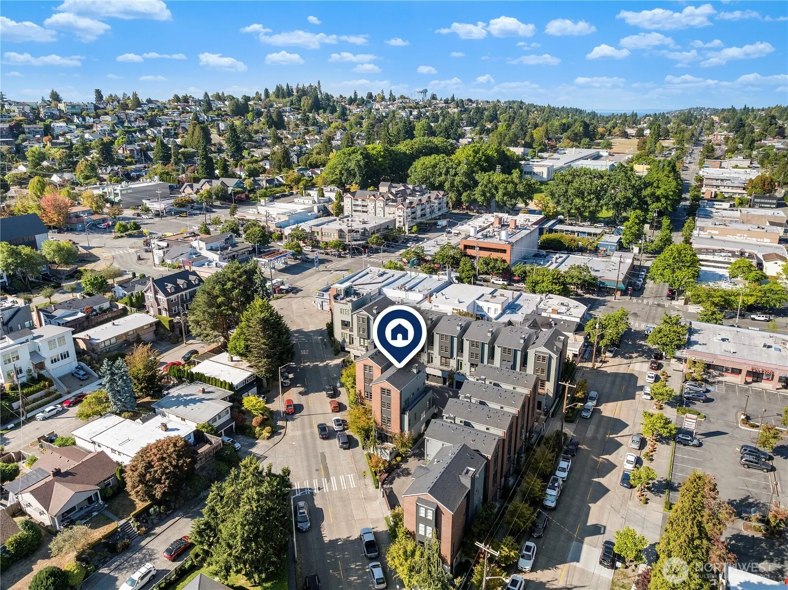 2246 Clise Place W, Seattle, WA 98199