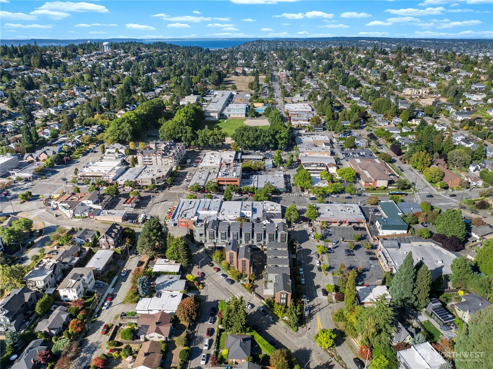 2246 Clise Place W, Seattle, WA 98199