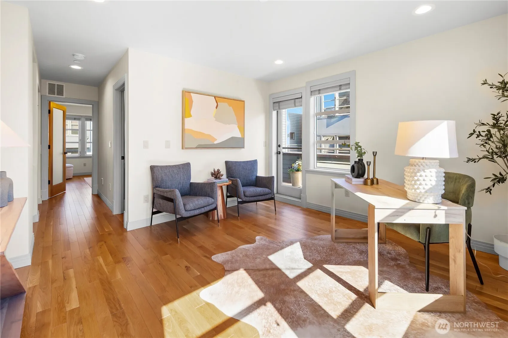 2246 Clise Place W, Seattle, WA 98199