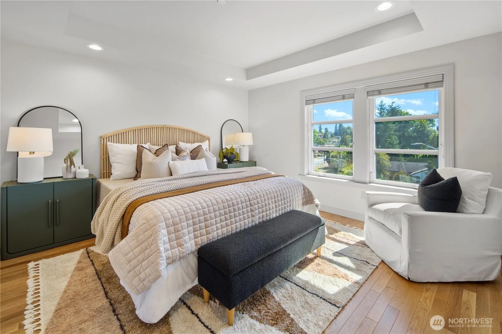 2246 Clise Place W, Seattle, WA 98199