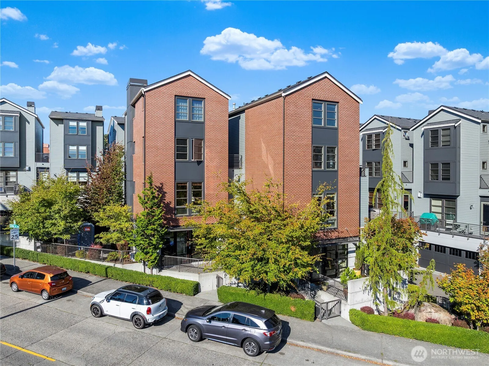 2246 Clise Place W, Seattle, WA 98199