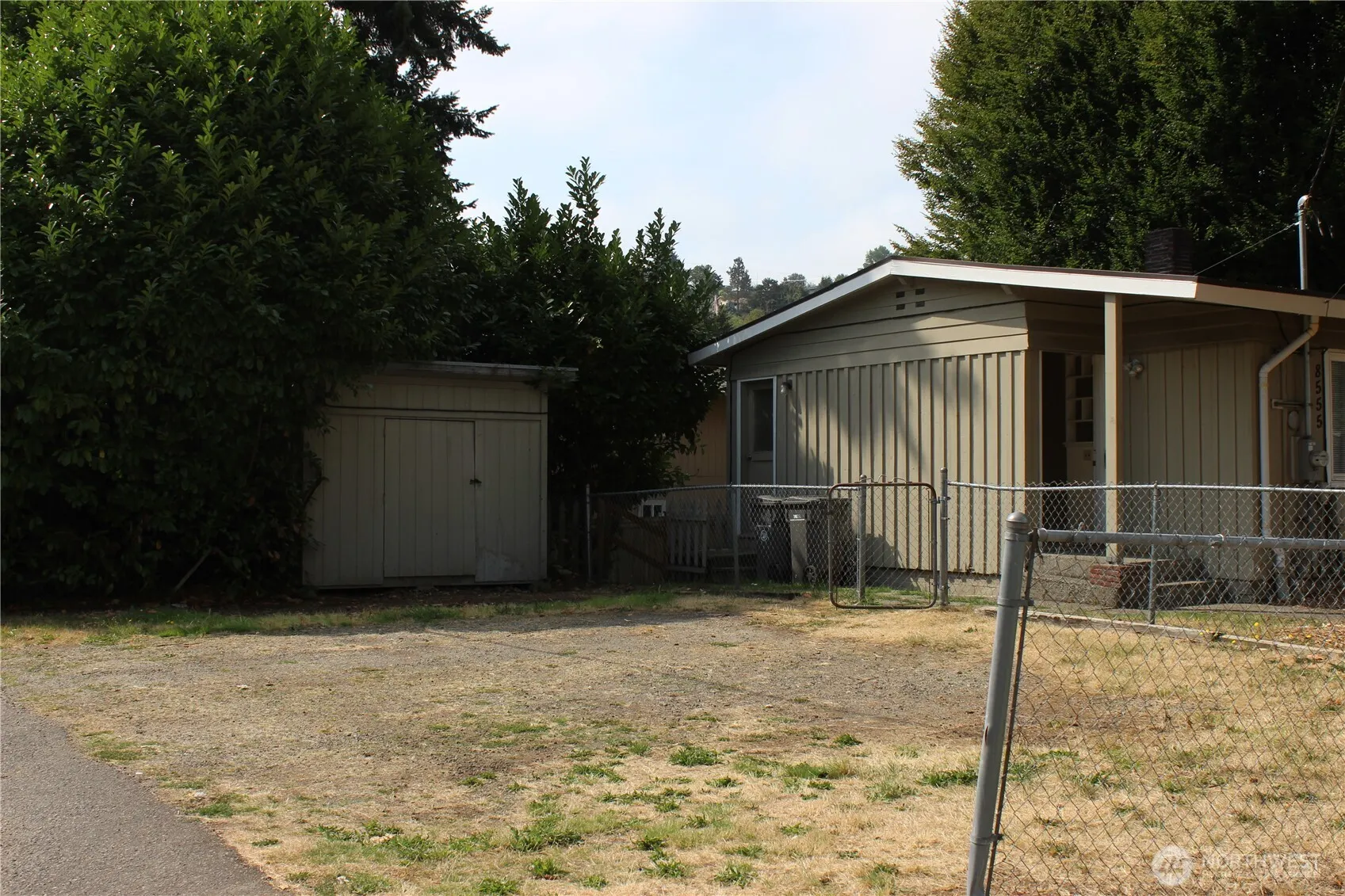 8555 S 120th Street , Seattle, WA 98178