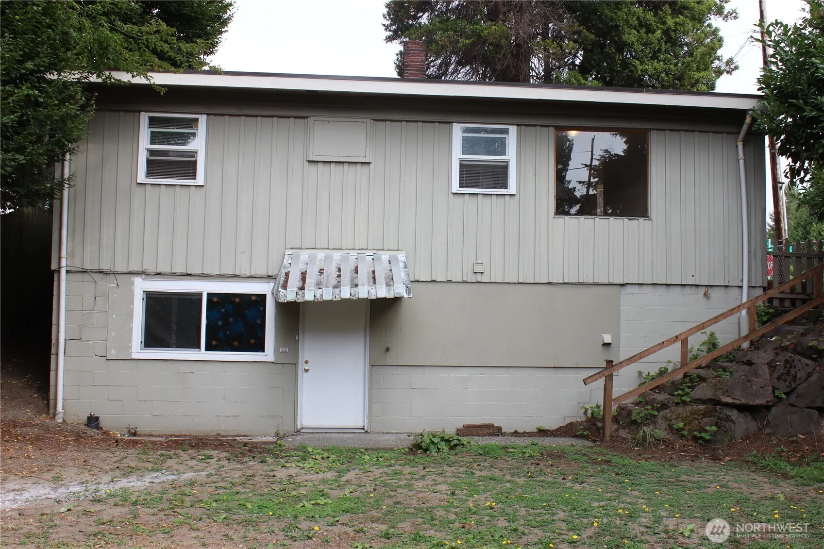 8555 S 120th Street , Seattle, WA 98178
