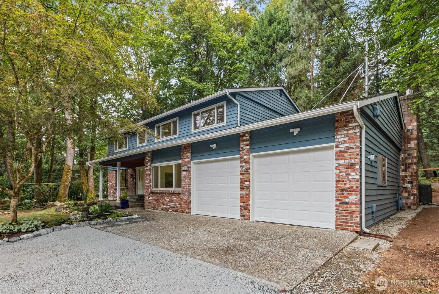 18112 NE 191st Street , Woodinville, WA 98077