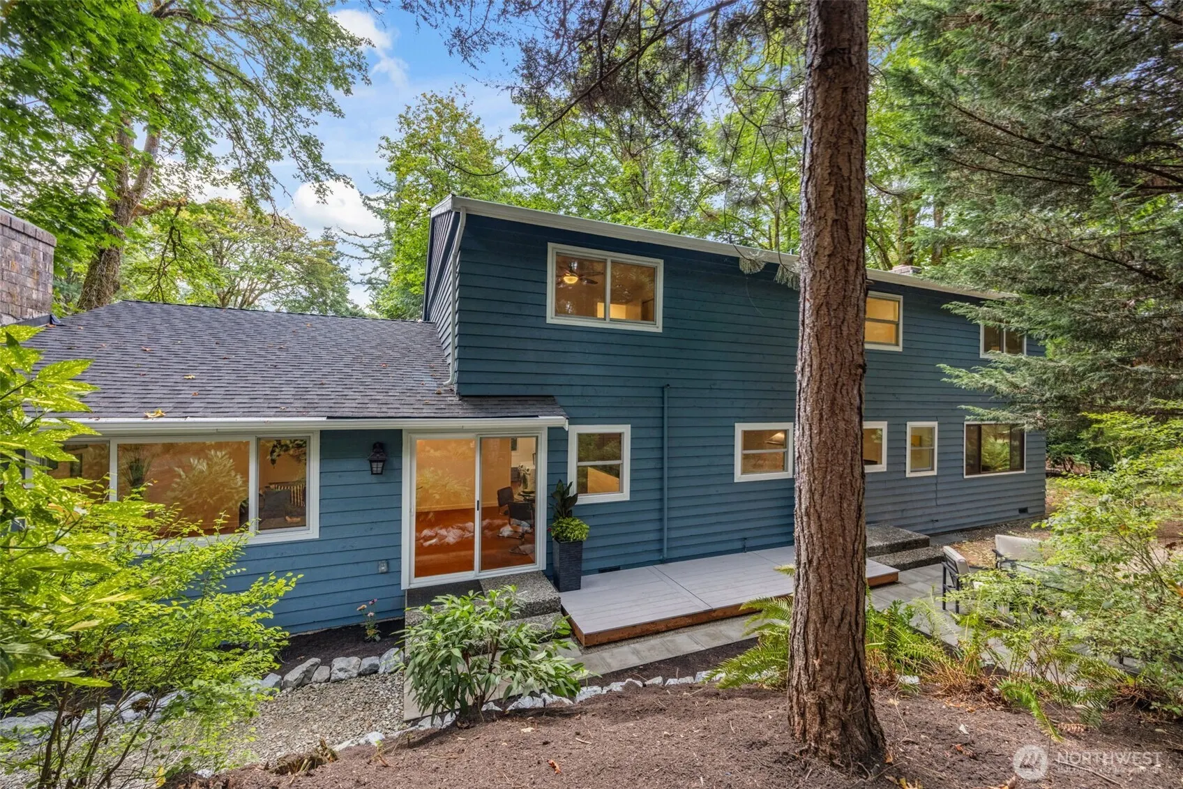 18112 NE 191st Street , Woodinville, WA 98077
