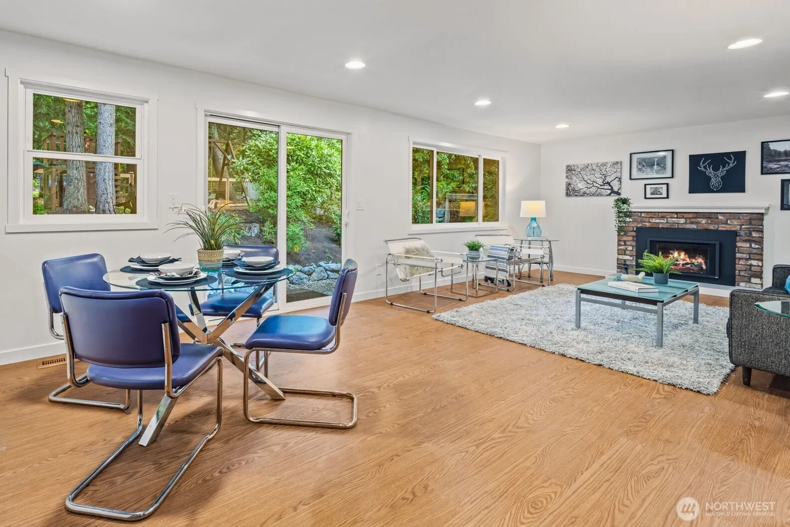 18112 NE 191st Street , Woodinville, WA 98077