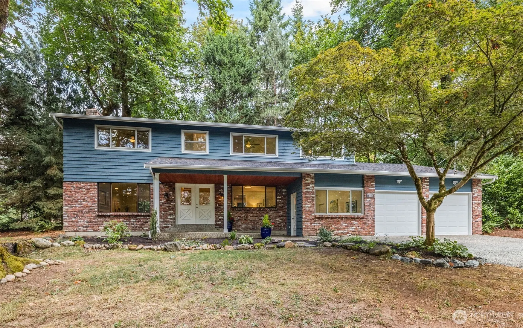 18112 NE 191st Street , Woodinville, WA 98077