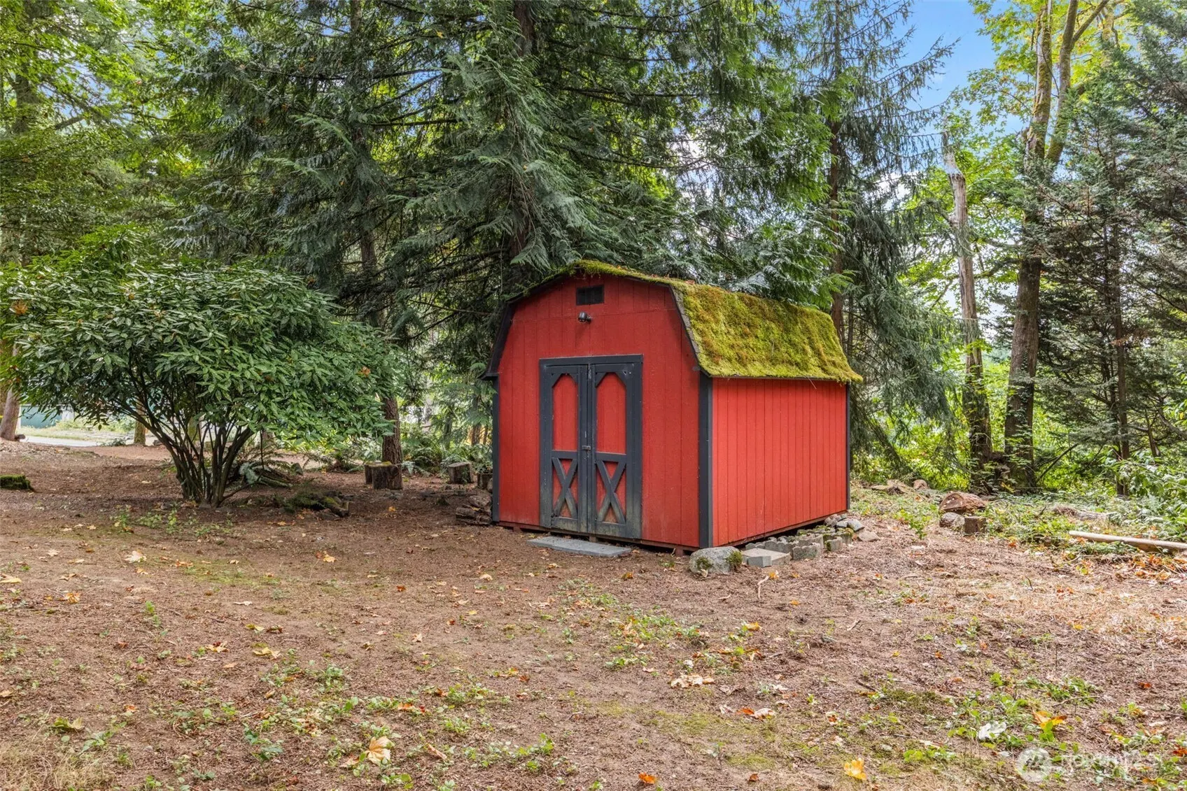 18112 NE 191st Street , Woodinville, WA 98077
