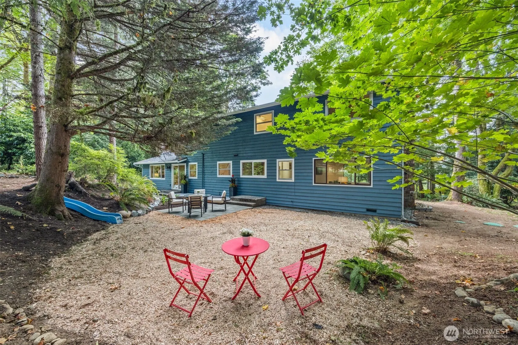 18112 NE 191st Street , Woodinville, WA 98077