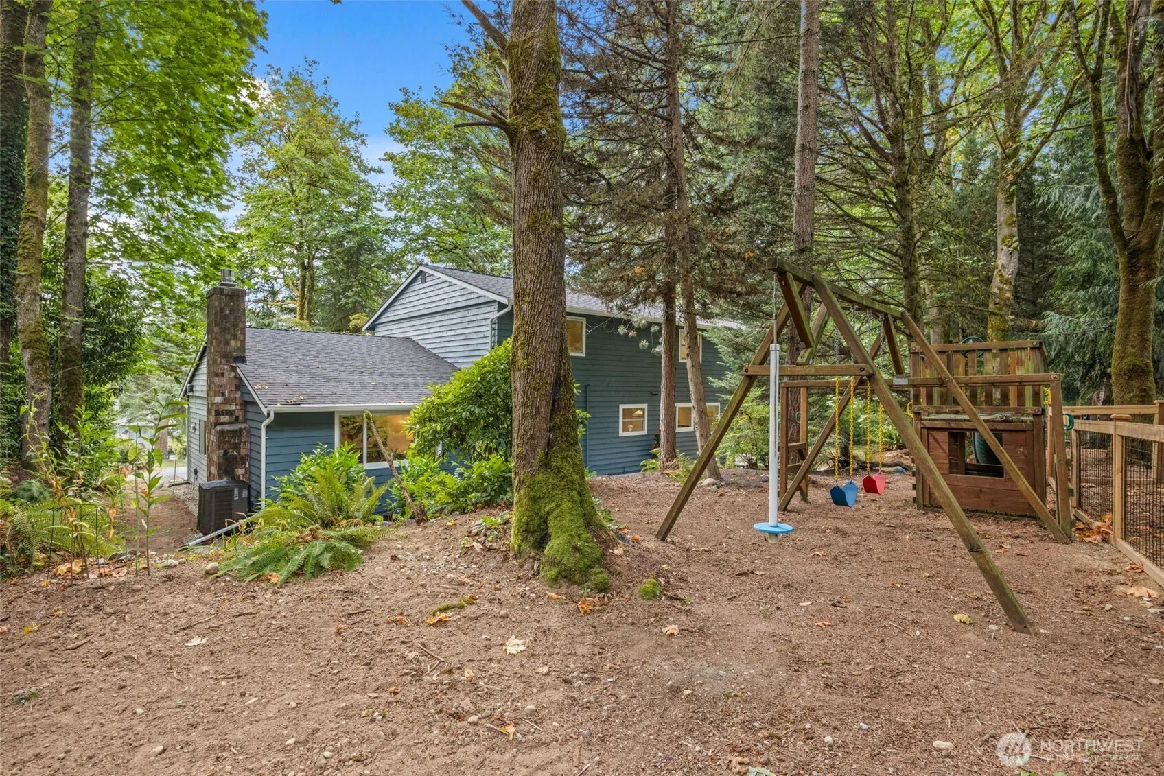 18112 NE 191st Street , Woodinville, WA 98077