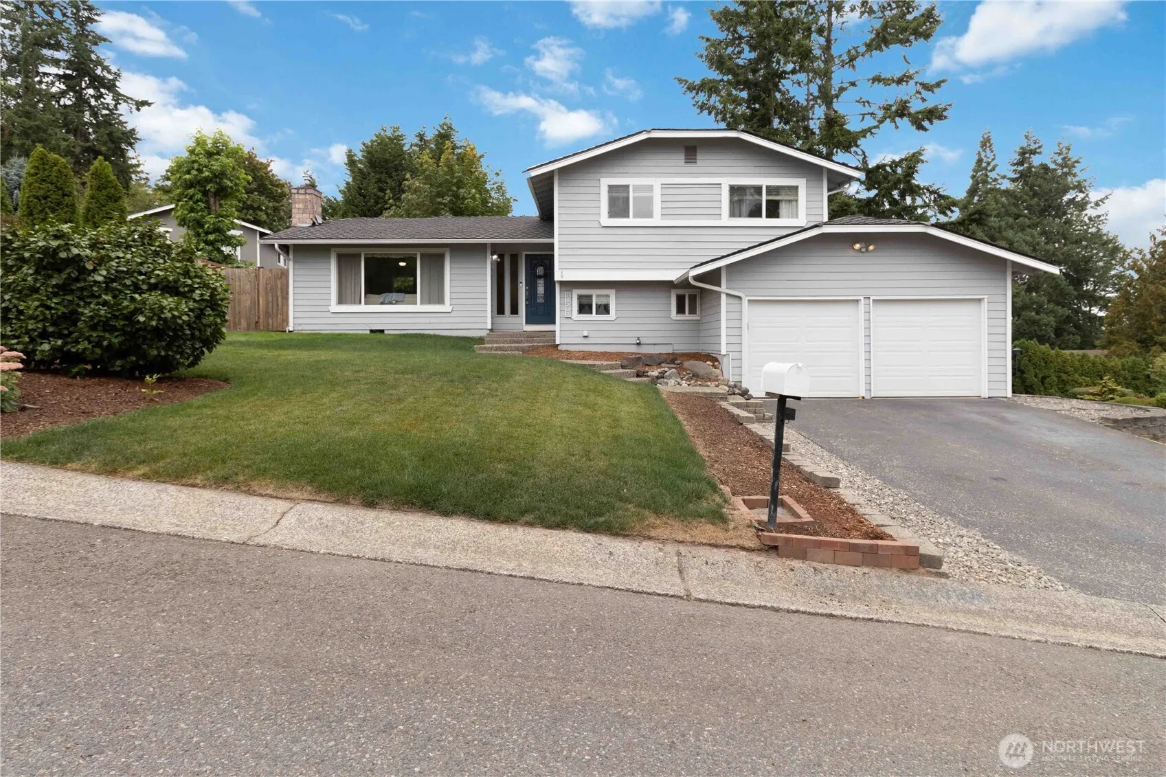 16203 142nd Avenue SE, Renton, WA 98058