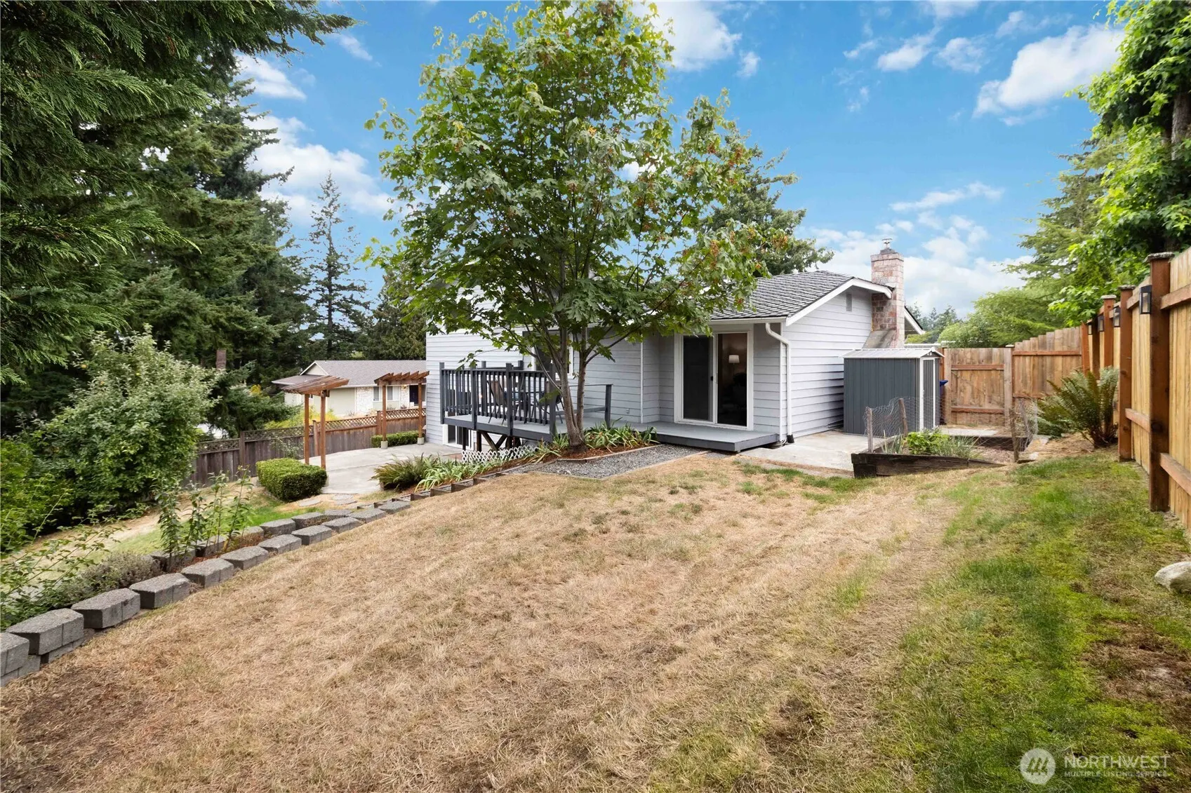 16203 142nd Avenue SE, Renton, WA 98058