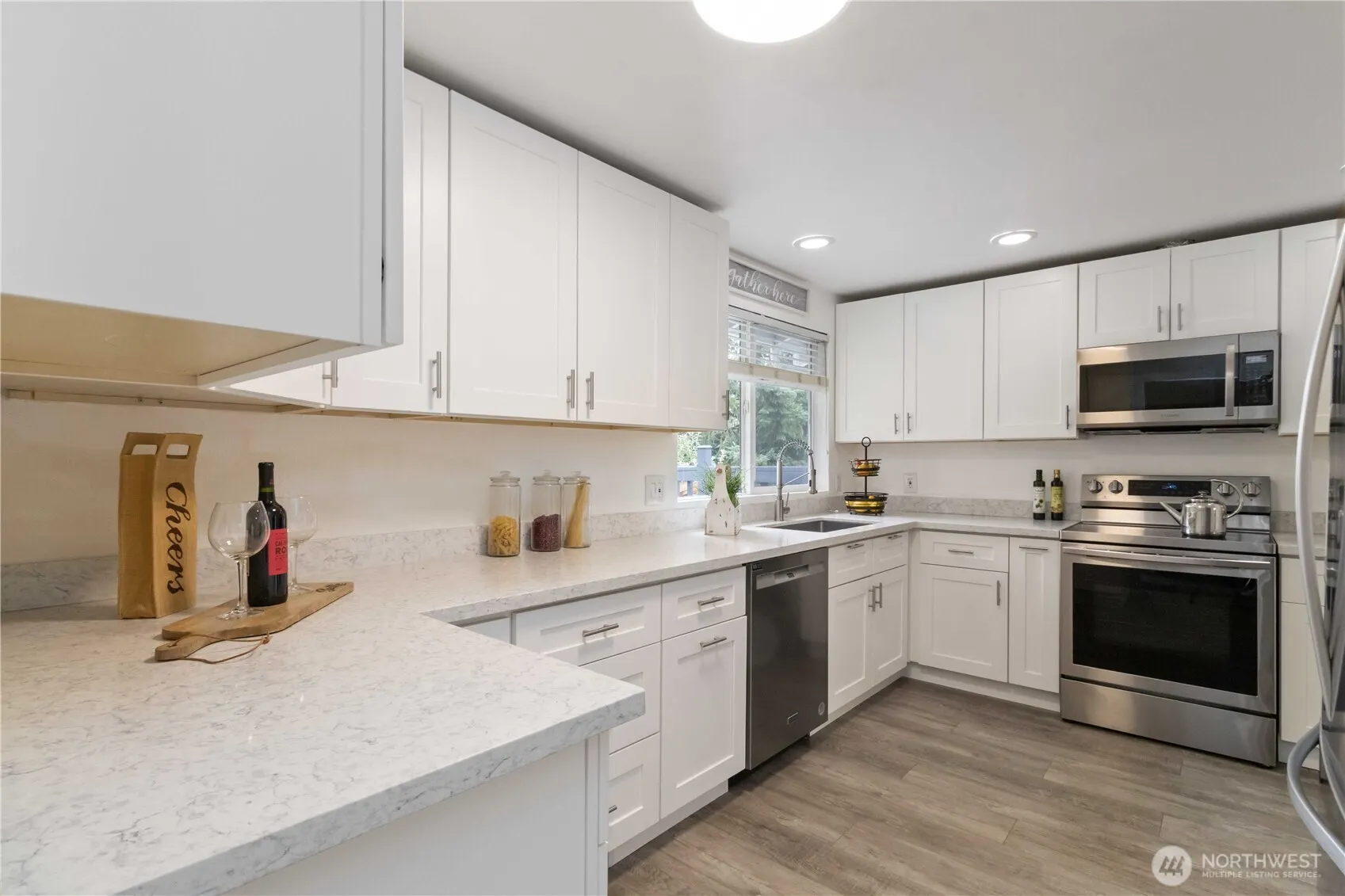 16203 142nd Avenue SE, Renton, WA 98058