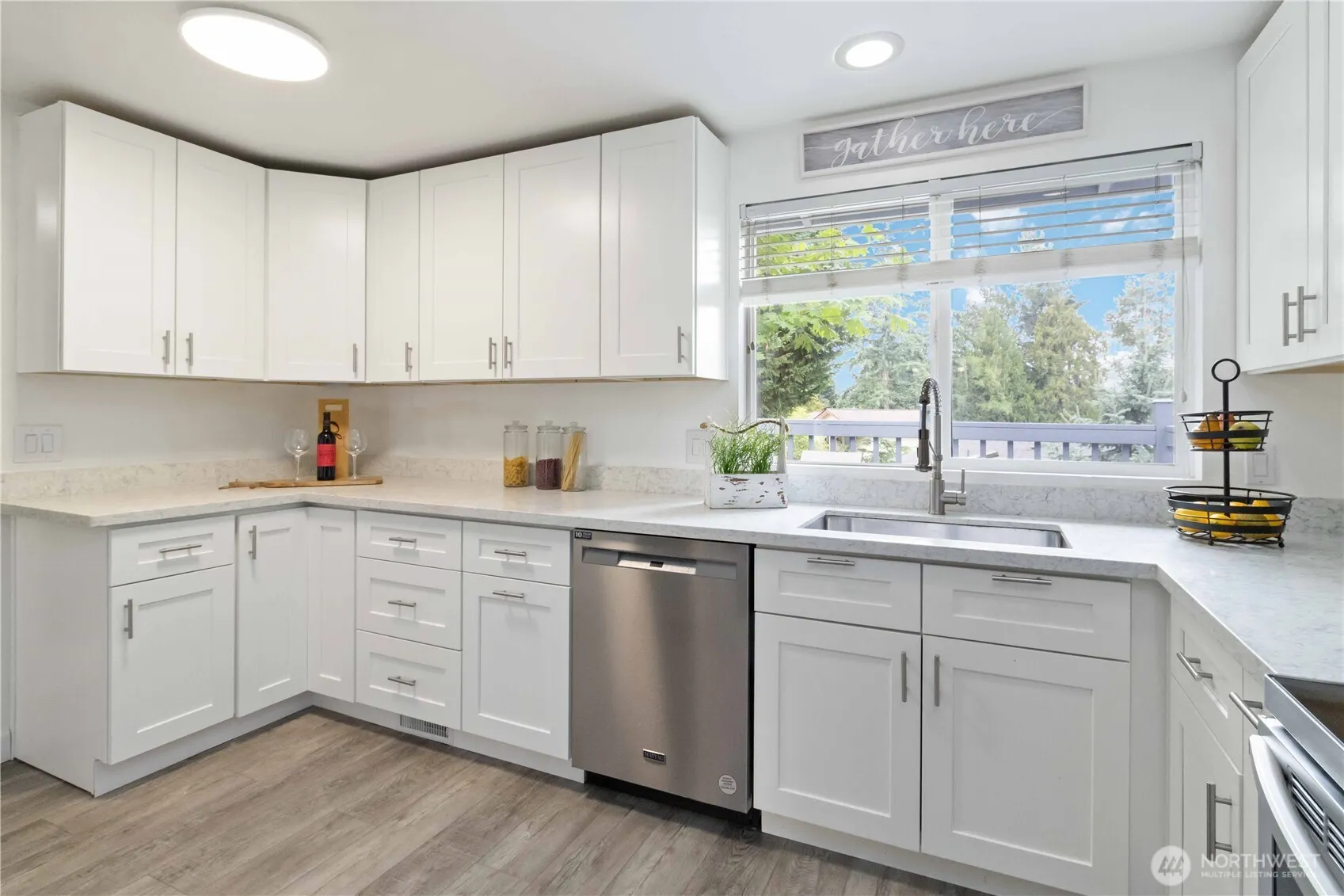 16203 142nd Avenue SE, Renton, WA 98058