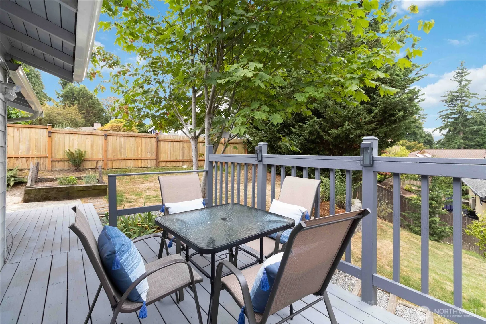 16203 142nd Avenue SE, Renton, WA 98058