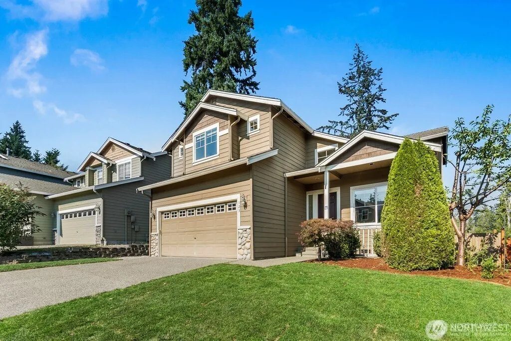 123 203rd Street SE, Bothell, WA 98012-9698
