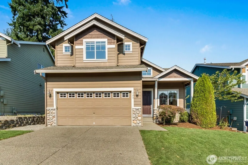 123 203rd Street SE, Bothell, WA 98012-9698