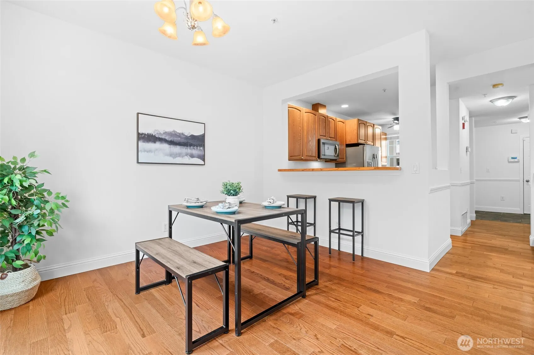 2300 Benson Road S #A4, Renton, WA 98055