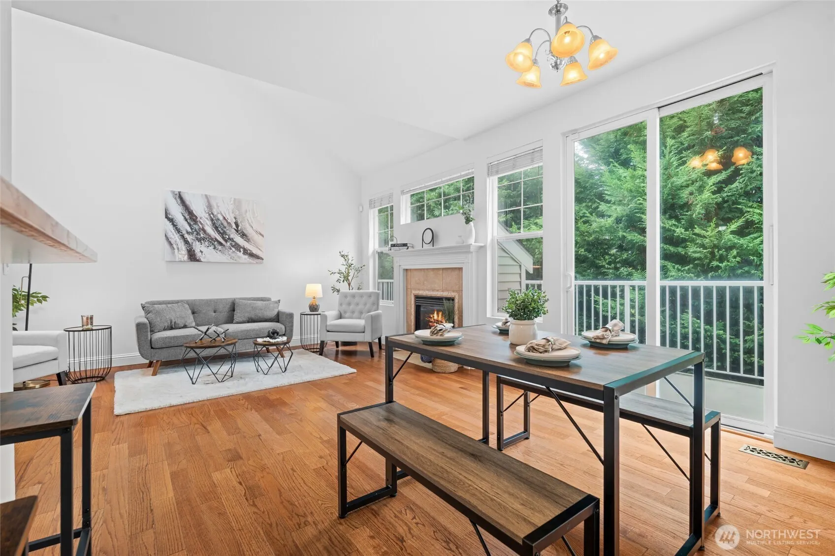 2300 Benson Road S #A4, Renton, WA 98055