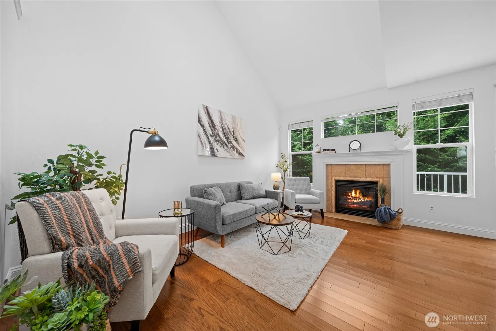 2300 Benson Road S #A4, Renton, WA 98055