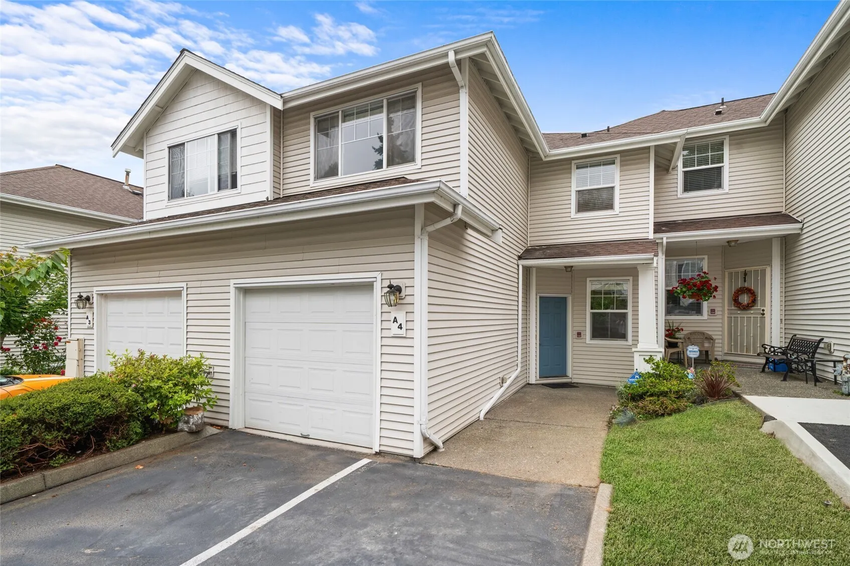 2300 Benson Road S #A4, Renton, WA 98055