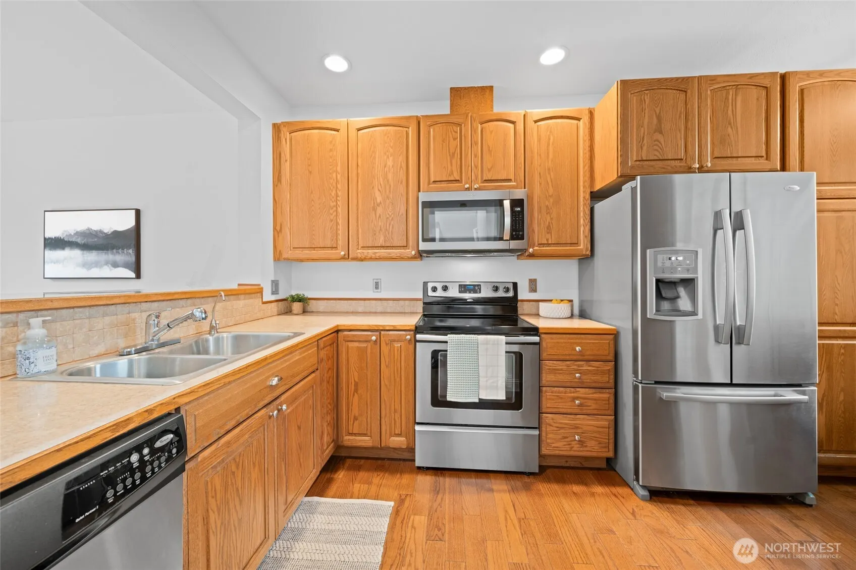 2300 Benson Road S #A4, Renton, WA 98055