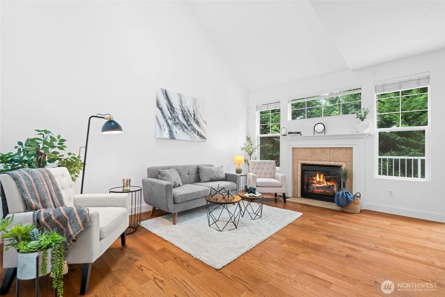 2300 Benson Road S #A4, Renton, WA 98055