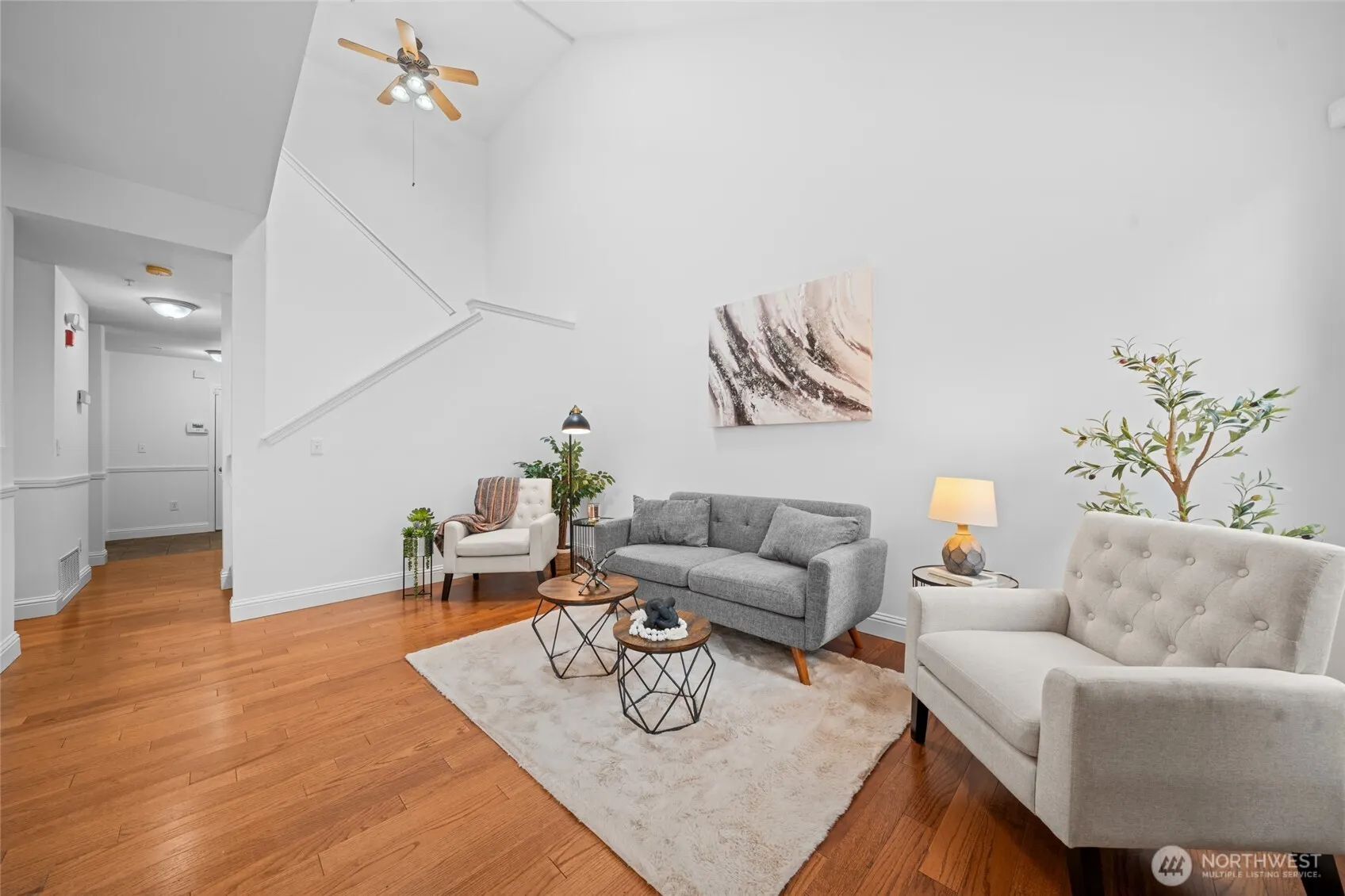 2300 Benson Road S #A4, Renton, WA 98055