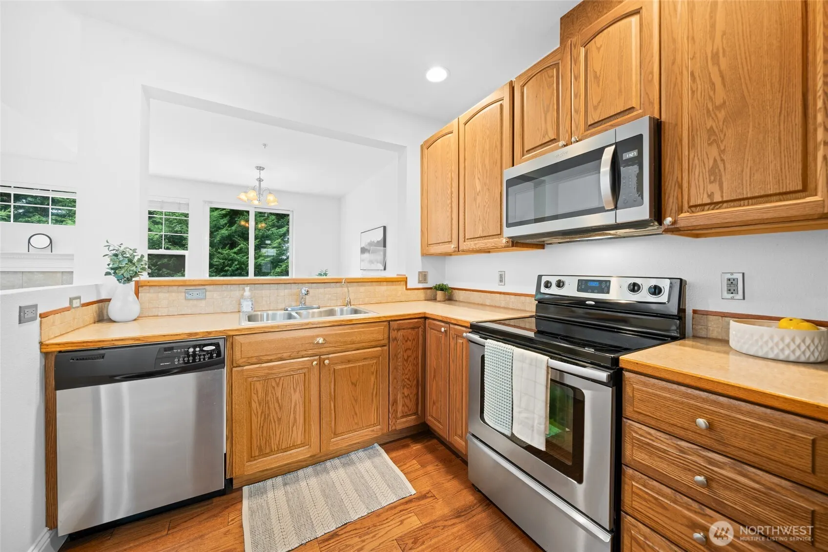 2300 Benson Road S #A4, Renton, WA 98055
