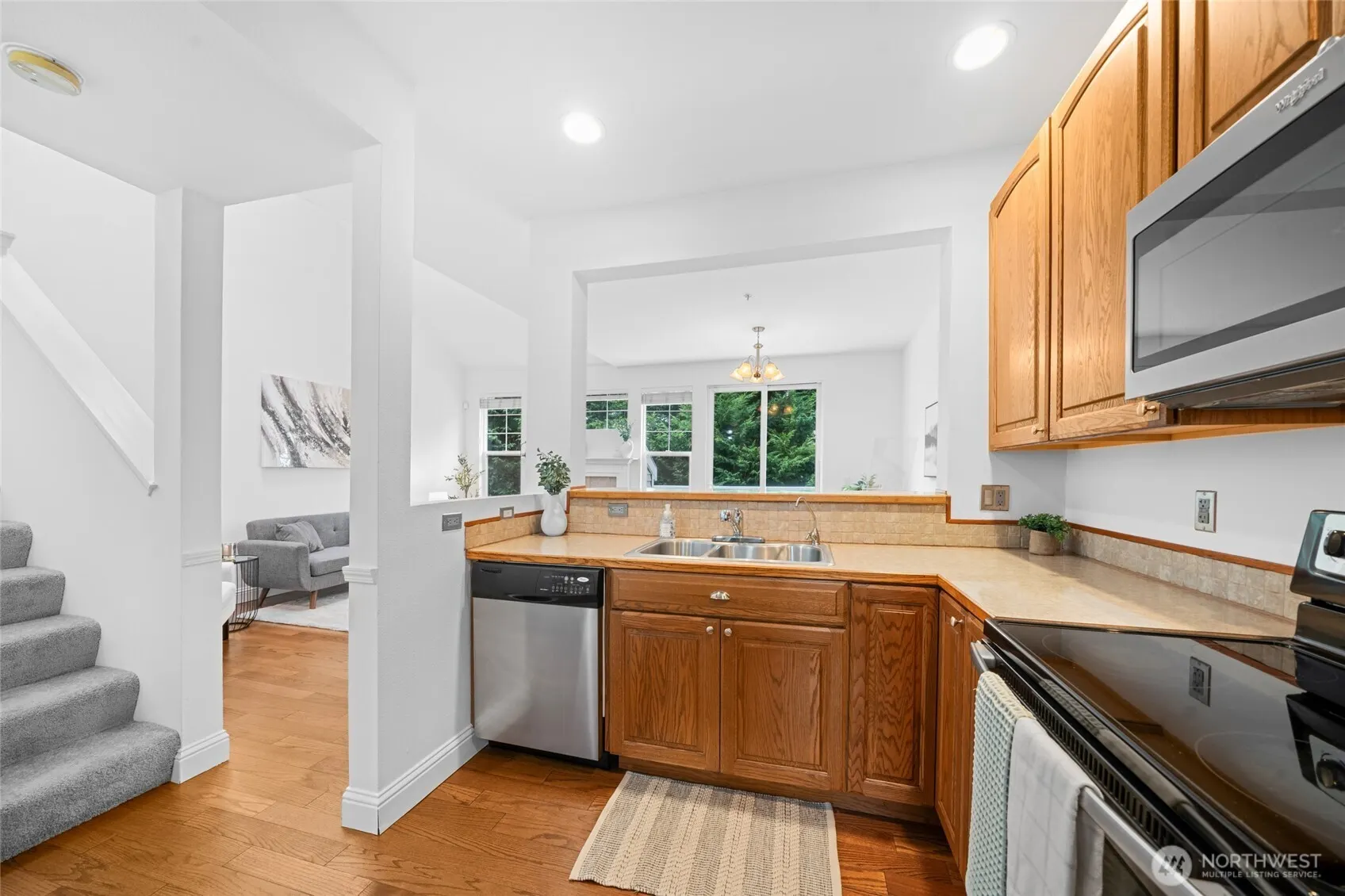 2300 Benson Road S #A4, Renton, WA 98055