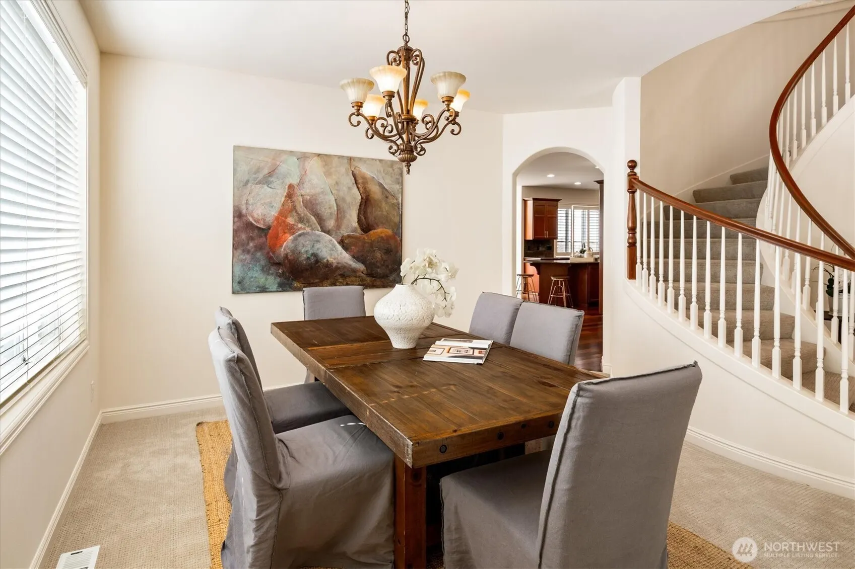 1206 S 36th Place , Renton, WA 98055-5586