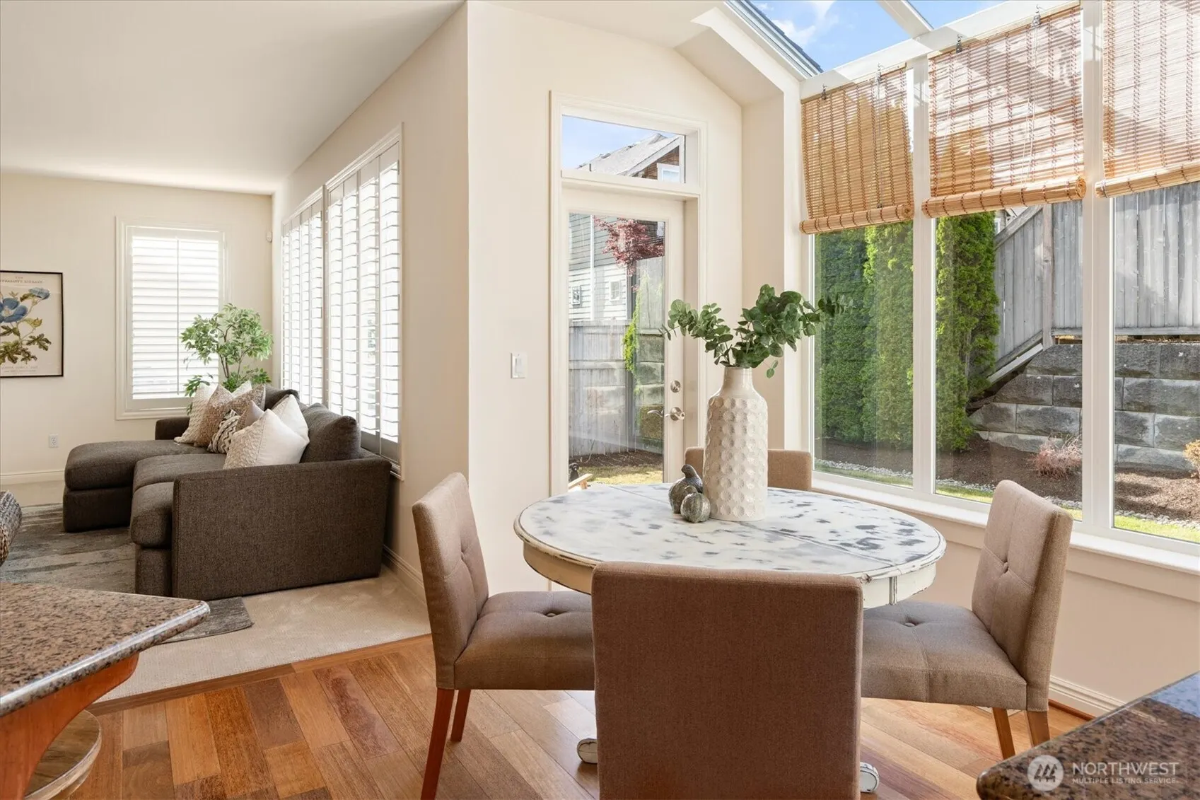 1206 S 36th Place , Renton, WA 98055-5586
