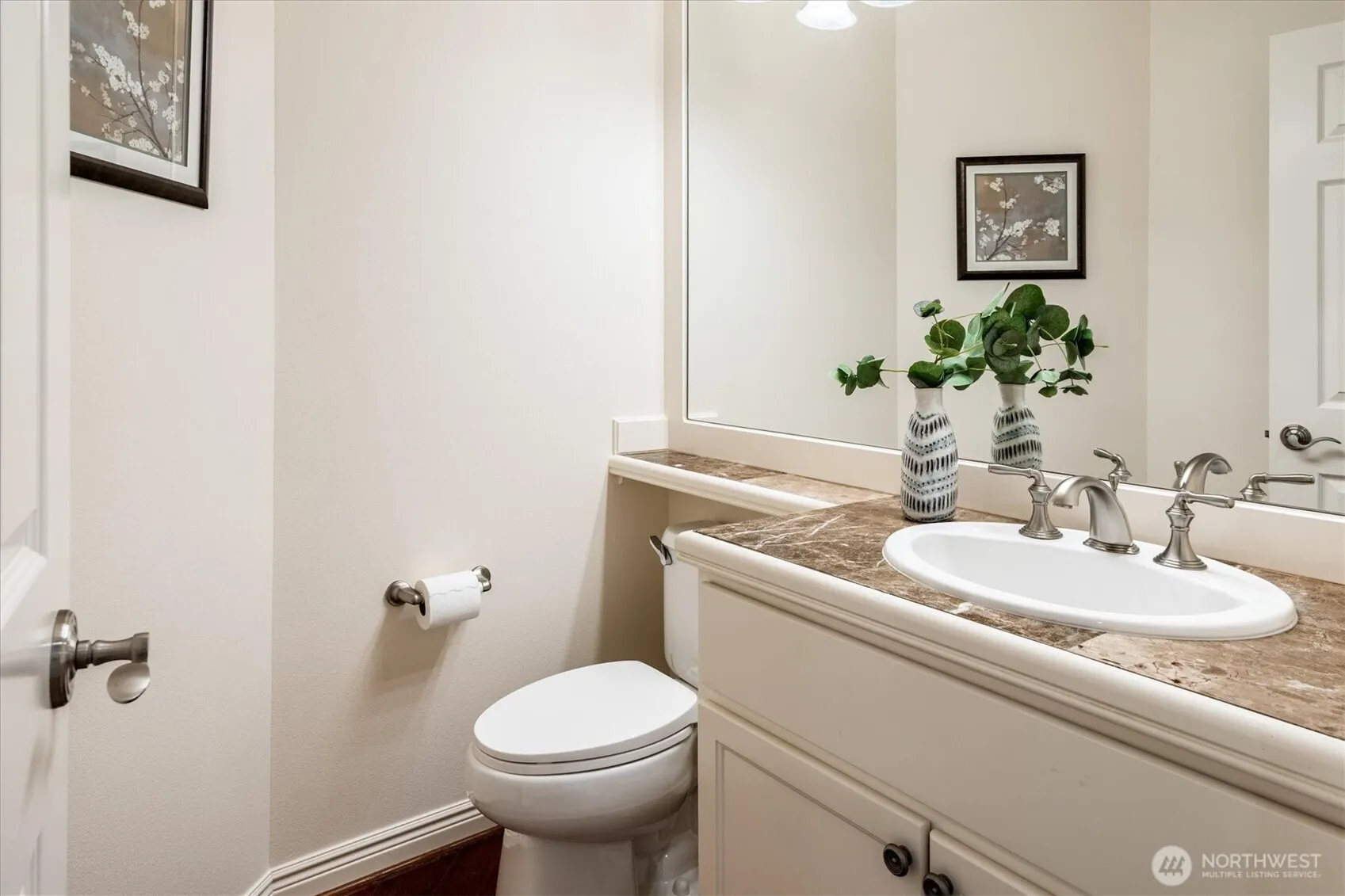 1206 S 36th Place , Renton, WA 98055-5586